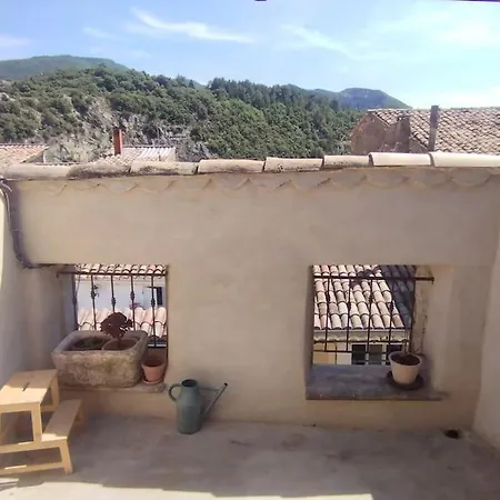 Apartman Les Toits Nyonsais *
