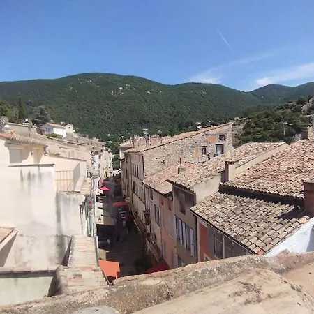 Les Toits Nyonsais