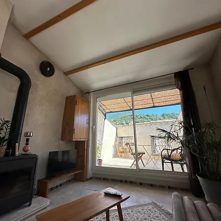 Apartman Les Toits Nyonsais