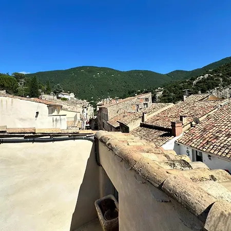 Les Toits Nyonsais Nyons