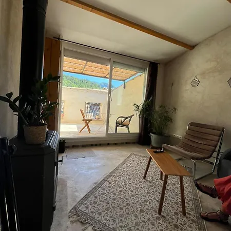 Apartment Les Toits Nyonsais